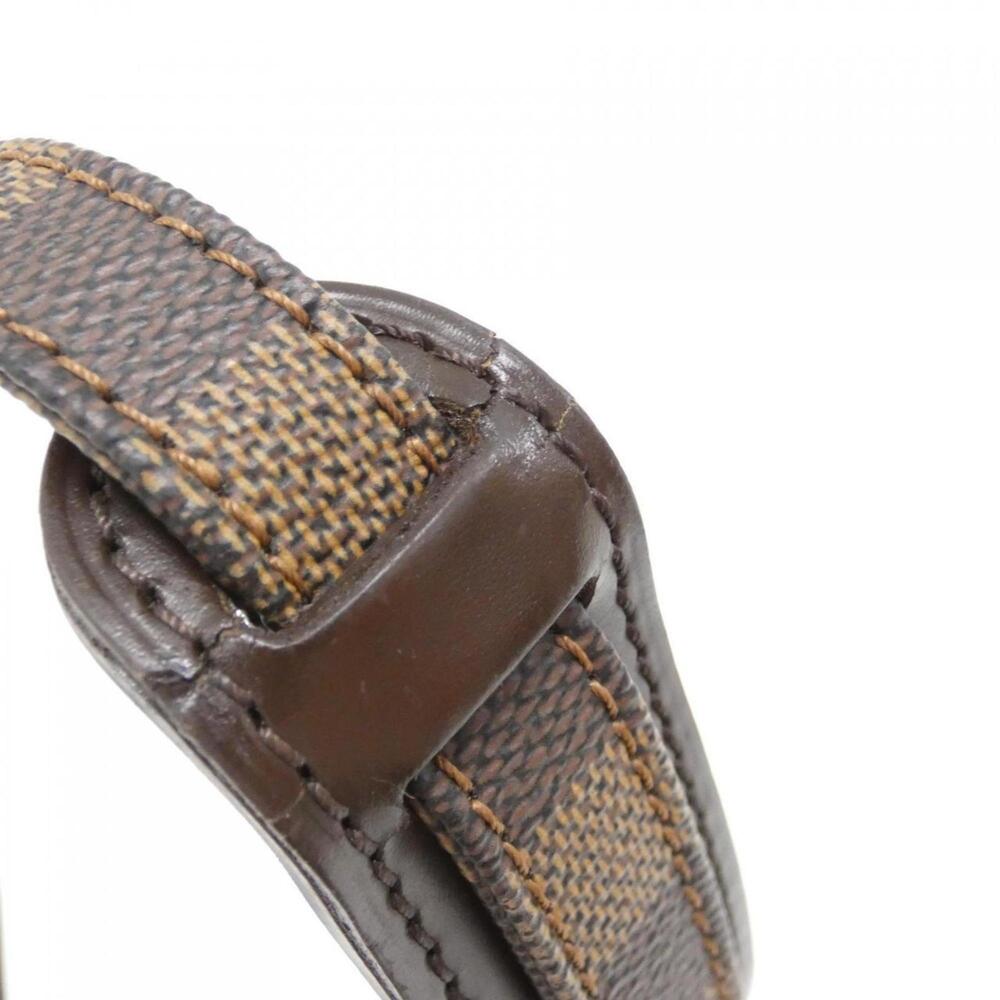 LOUIS VUITTON Brown Damier Shoulder Bag - Picture 5 of 7